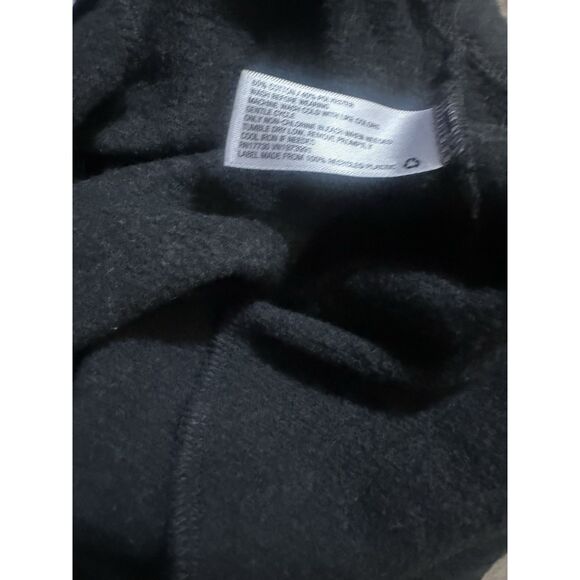 Colsie M Casual Loungewear Shorts Cotton Blend Drawstring - Picture 3 of 3